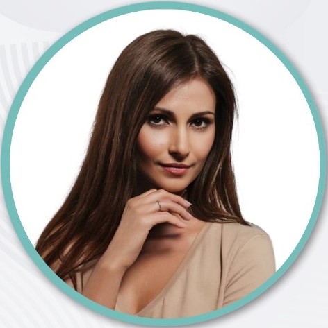 Комарова Наталия